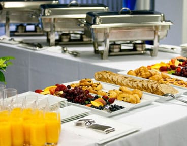 Business-Breakfast-Buffet - Cosmopolitan Catering